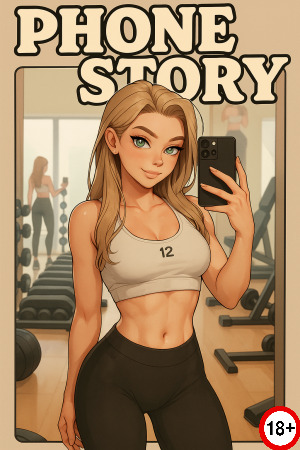 Phone Story (Rus/Eng) (2025)