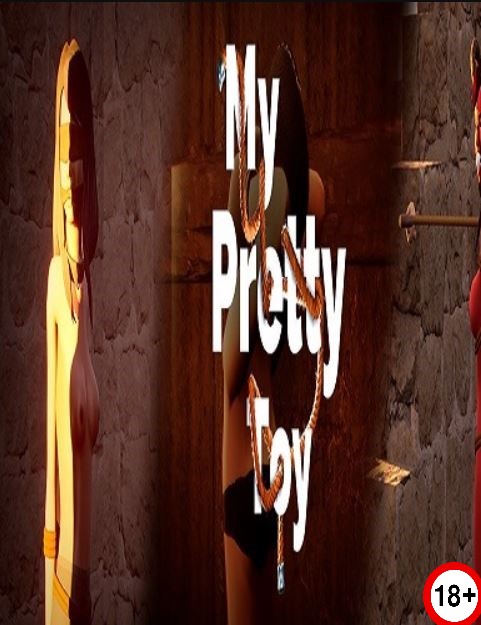 My Pretty Toy (Eng) (2025)