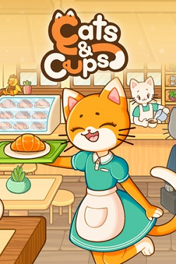 Cats & Cups / Portable