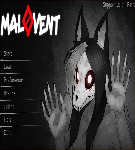 MalOvent (Rus/Eng) (2024)