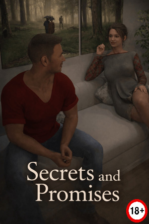Secrets and Promises (Rus/Eng) (2025)