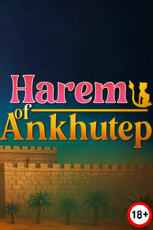 Harem of Ankhutep (Rus/Eng) (2025)
