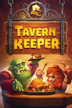 Tavern Keeper / Portable