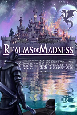 Realms of Madness / ISO