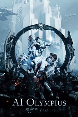 AI Olympius / Portable