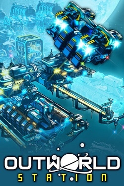 Outworld Station / Porteble