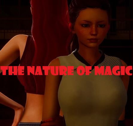 The Nature of Magic (Rus/Eng) (2025)