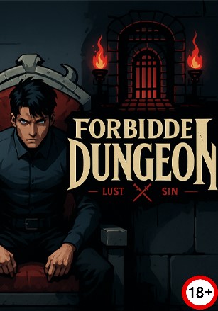 Forbidden Dungeon (Rus/Eng) (2025)