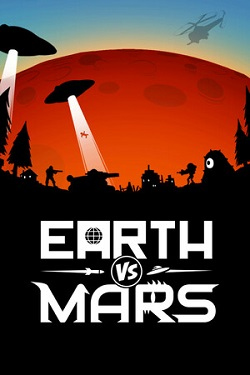 Earth vs Mars / Portable