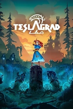 Teslagrad 2 / Portable