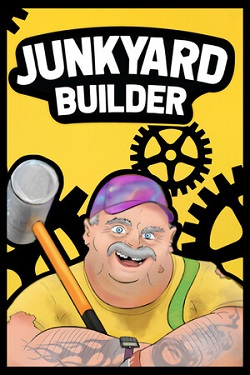 Junkyard Builder / Portable