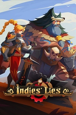 Indies Lies / Portable