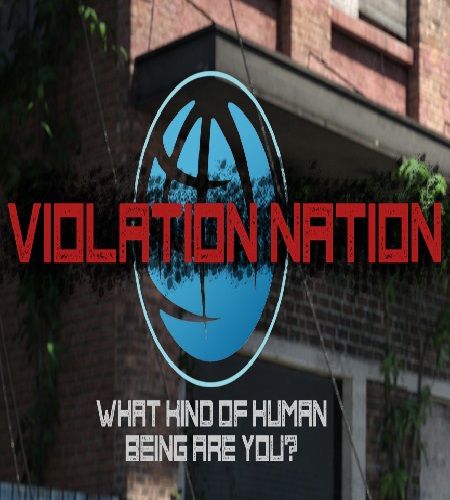 Violation Nation (Rus/Eng) (2023)