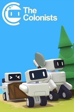 The Colonists / Portable