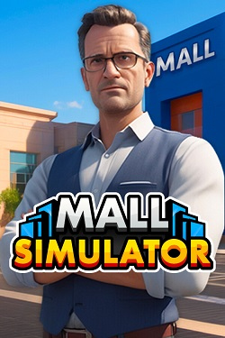 Mall Simulator / Portable