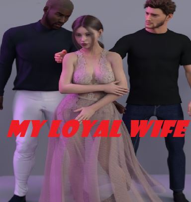 My Loyal Wife (Rus/Eng) (2024)