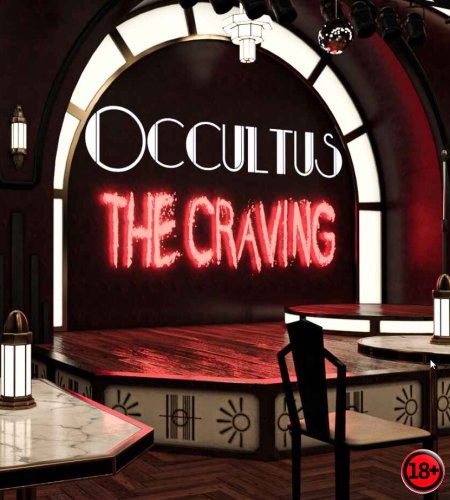 Occultus: The Craving (Rus/Eng) (2025)