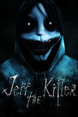 Jeff The Killer: Horror Game / Portable