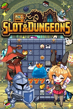 Slot & Dungeons / Portable