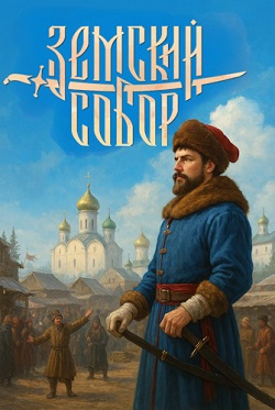 Земский собор / Portable