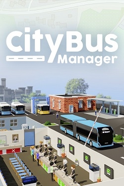 City Bus Manager / Portable