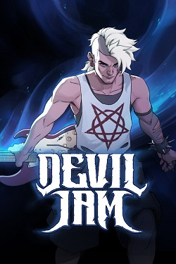 Devil Jam / ISO