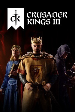 Crusader Kings 3 (III) / Portable