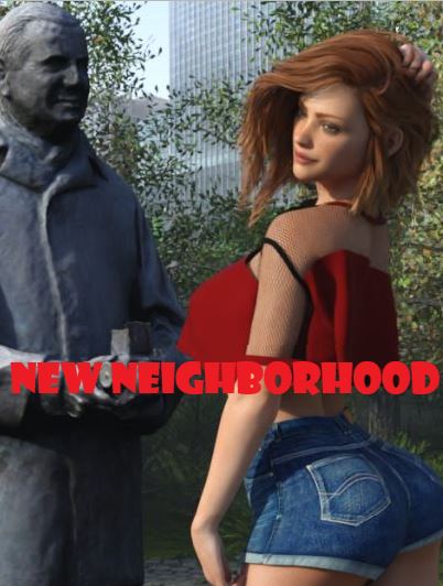 New Neighborhood (Rus/Eng) (2024)