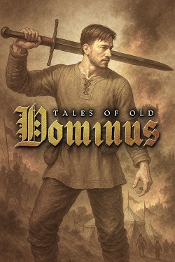 Tales of Old: Dominus / ISO