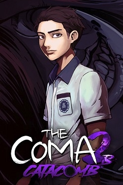 The Coma 2B: Catacomb / GOG
