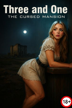 Three and One: The Cursed Mansion (Rus/Eng) (2025)