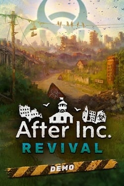 After Inc: Revival / Portable