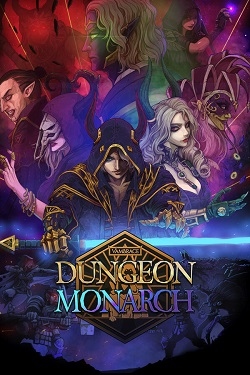 Vambrace: Dungeon Monarch / GOG
