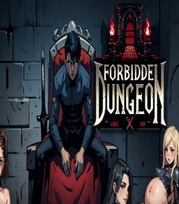 Forbidden Dungeon (Rus/Eng) (2025)