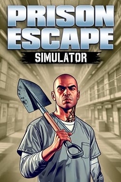 Prison Escape Simulator: Dig Out / Portable