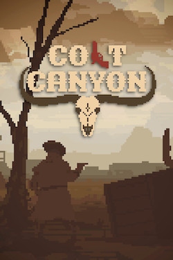 Colt Canyon / GOG