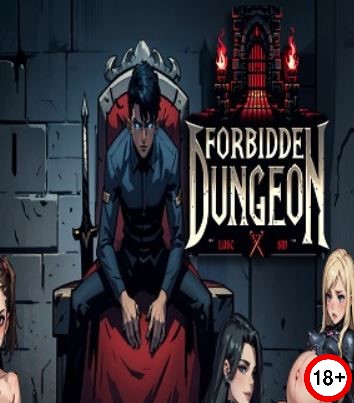 Forbidden Dungeon (Rus/Eng) (2025)