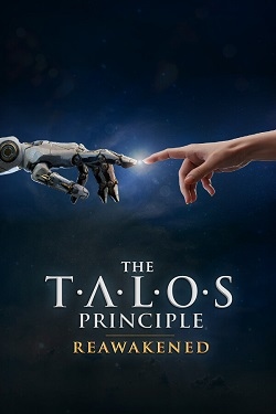 The Talos Principle: Reawakened / Portable