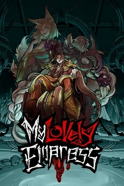 My Lovely Empress / Portable