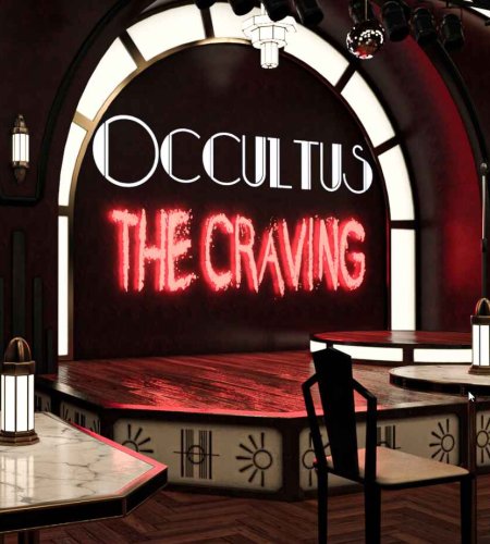 Occultus: The Craving (Rus/Eng) (2025)