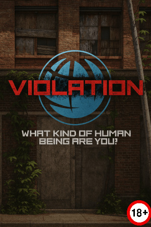 Violation Nation (Rus/Eng) (2023)