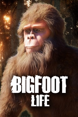 Bigfoot Life / ISO