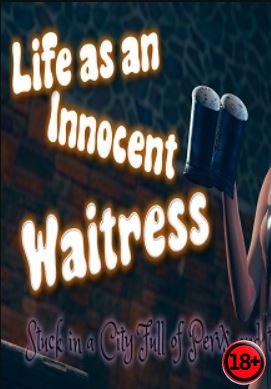 Life as an Innocent Waitress (Rus/Eng) (2025)
