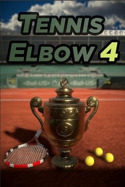 Tennis Elbow 4 / Portable