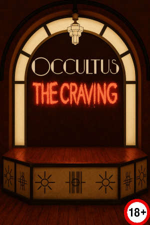 Occultus: The Craving (Rus/Eng) (2025)