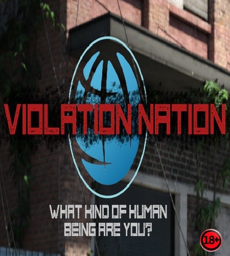 Violation Nation (Rus/Eng) (2023)