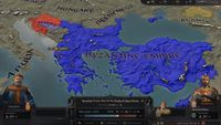 Crusader Kings 3 (III)