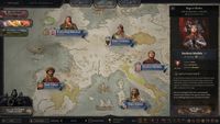 Crusader Kings 3 (III)