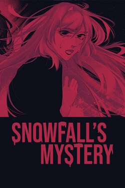 Snowfall's Mystery / ISO