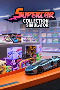 Supercar Collection Simulator / Portable